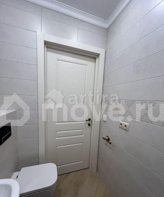 3-комн. квартира, 79 м2, 28/33 эт. Москва - изображение 3