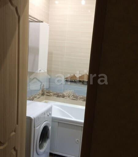 2-комн. квартира, 40 м2, 12/30 эт. Москва - изображение 11