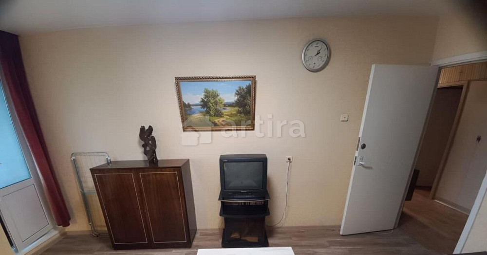 Комната, 58 м2, 11/12 эт. Санкт-Петербург - изображение 7