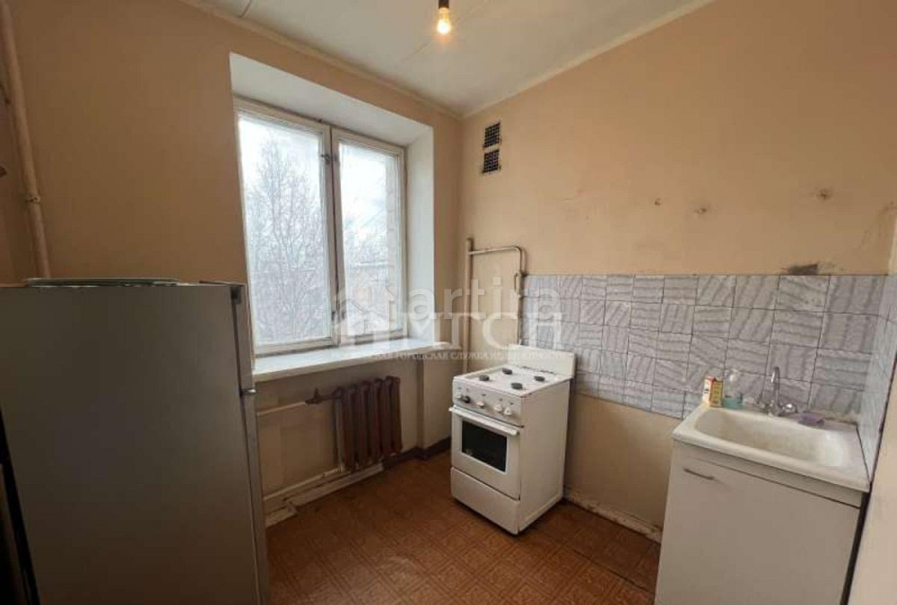 2-комн. квартира, 42.8 м2, 5/5 эт. Москва - изображение 10