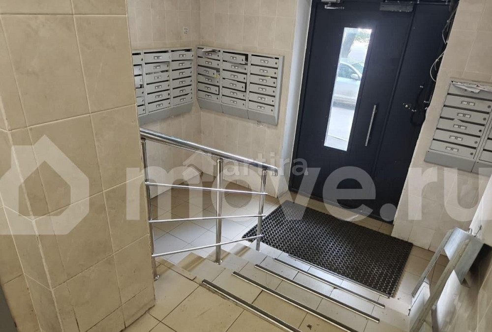 Студия, 12.5 м2, 1/17 эт. Москва - изображение 4