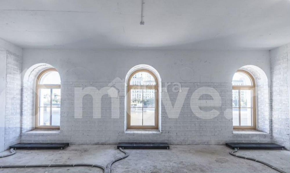 1-комн. квартира, 47.2 м2, 2/6 эт. Москва - изображение 7