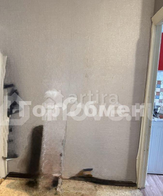 1-комн. квартира, 30.5 м2, 4/5 эт. Москва - изображение 4