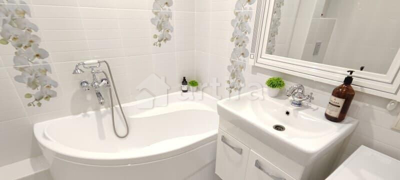 2-комн. квартира, 45 м2, 14/14 эт. Тюмень - изображение 18