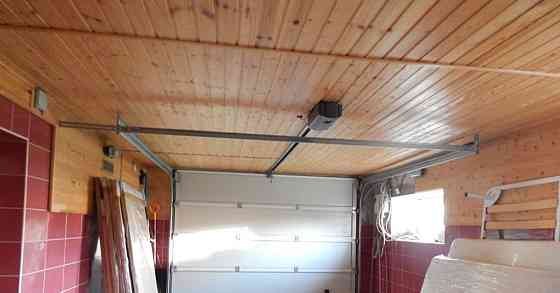 Коттедж, 500 м2, 25 соток, 3 эт. Санкт-Петербург