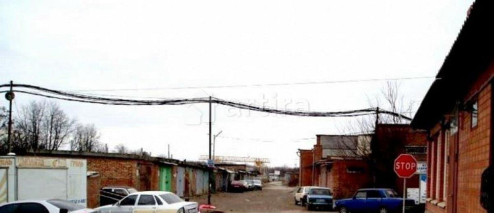 Гараж, 40 м2 Ростов-на-Дону - изображение 2