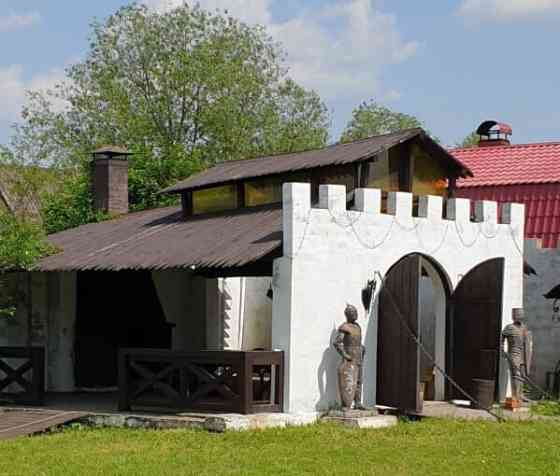 Коттедж, 600 м2 Лобня