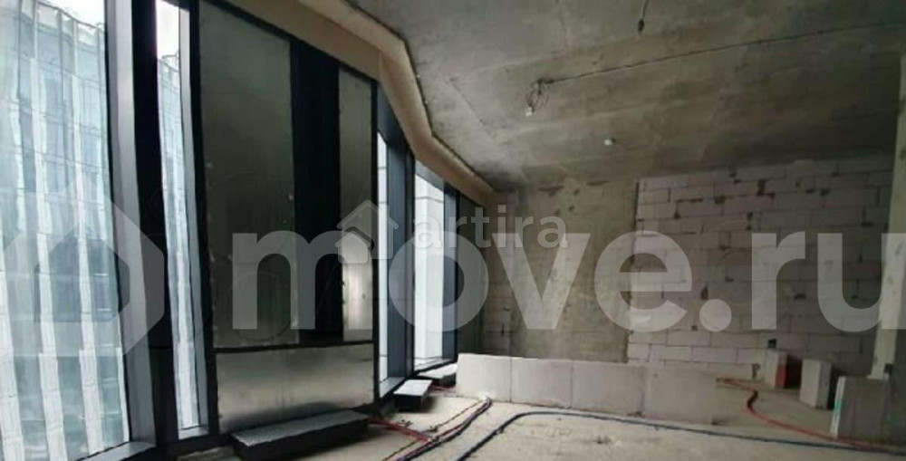 4-комн. квартира, 103 м2, 7/19 эт. Москва - изображение 2