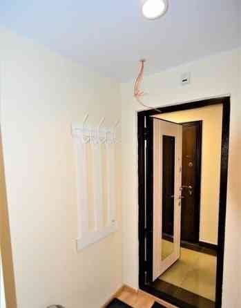 Студия, 17 м2, 3/14 эт. Москва