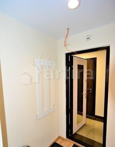 Студия, 17 м2, 3/14 эт. Москва - изображение 6