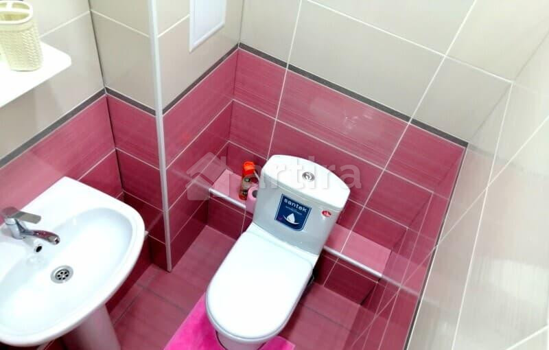 2-комн. апарт-ы, 52 м2, 1/4 эт. Нижний Тагил - изображение 11