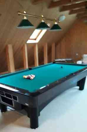 Коттедж, 170 м2 Некрасовский