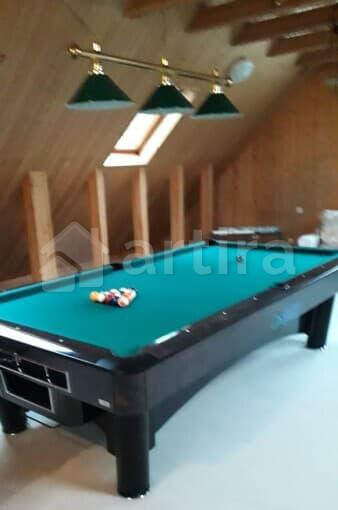 Коттедж, 170 м2 Некрасовский - изображение 4