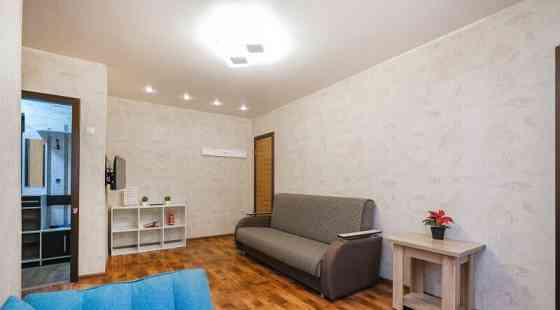 2-комн. квартира, 50 м2, 1/5 эт. Новосибирск