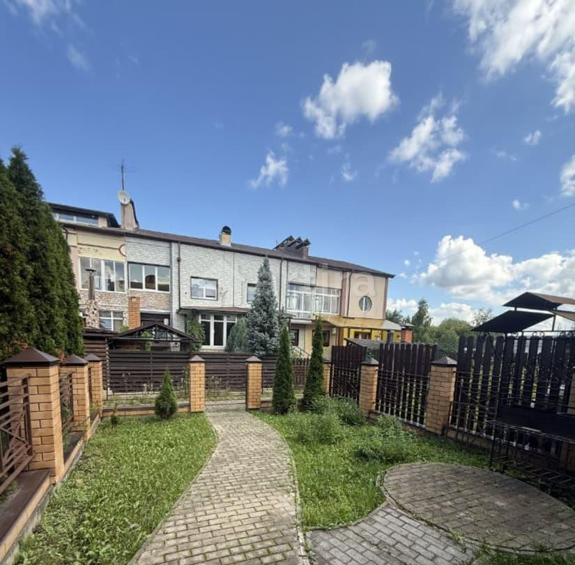 Таунхаус, 202 м2, 4 сотки, 2 эт. Пушкино - изображение 5