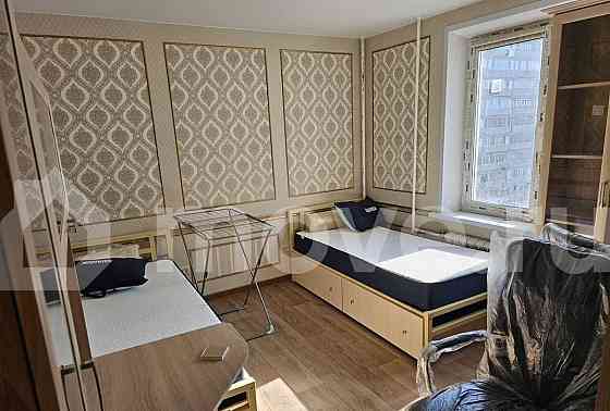 5-комн. квартира, 96.5 м2, 11/12 эт. Москва