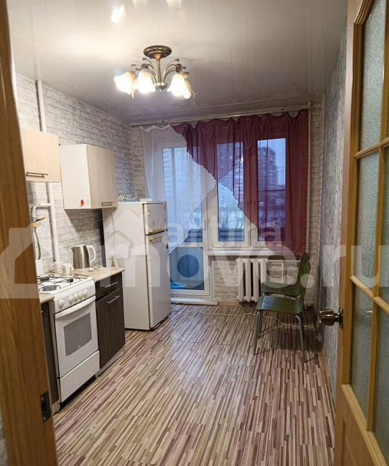 1-комн. квартира, 34 м2, 6/12 эт. Москва - изображение 1