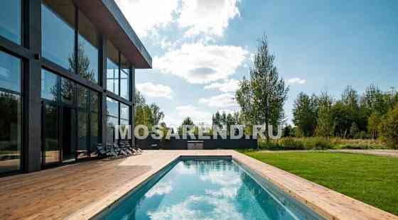 Коттедж, 500 м2 Истра