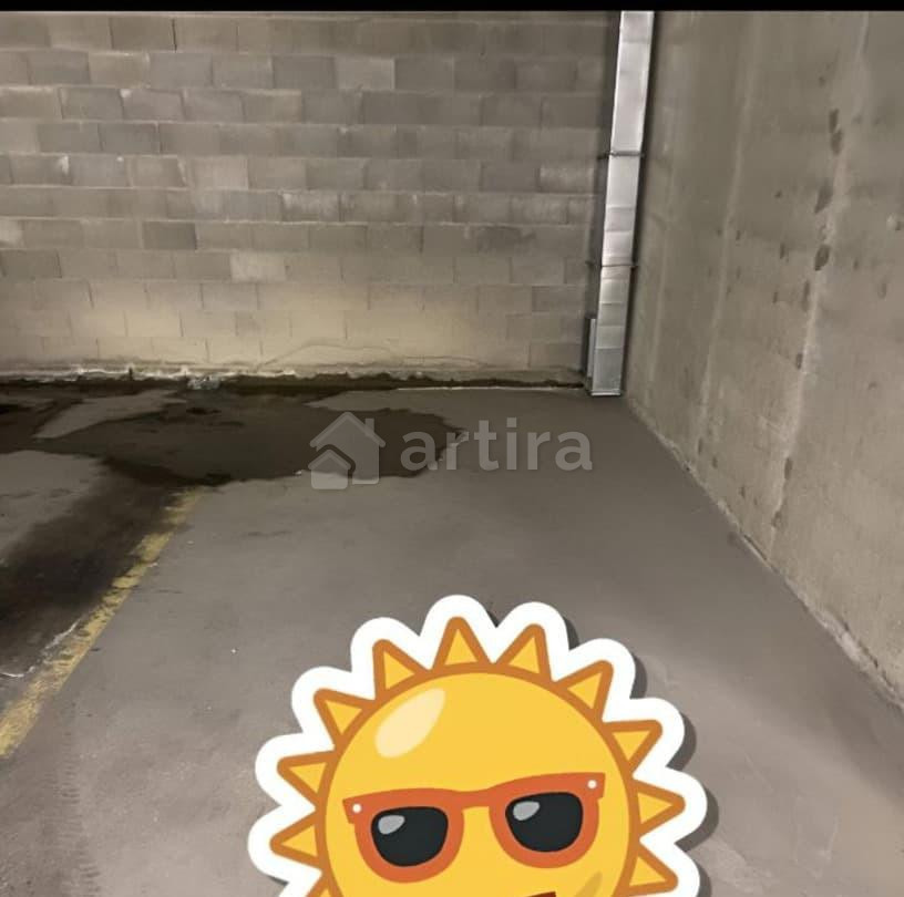 Гараж, 13.3 м2 Санкт-Петербург - изображение 1