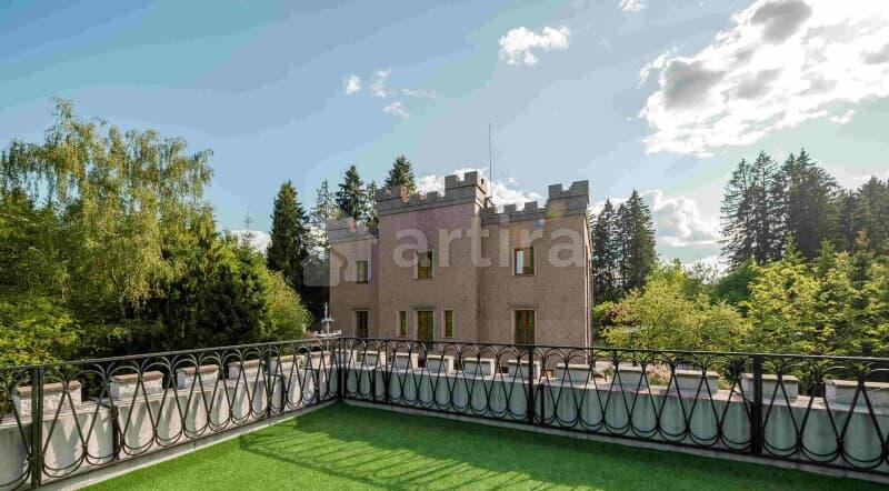 Коттедж, 1100 м2 Красногорск - изображение 9