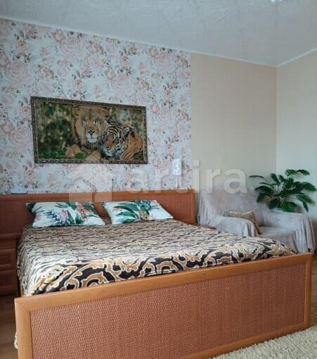 1-комн. квартира, 42 м2, 2/10 эт. Копейск - изображение 1