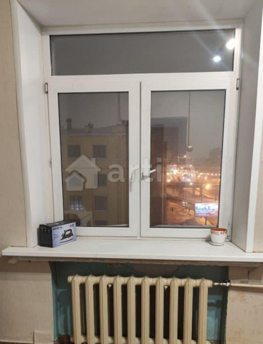 Комната, 18 м2, 5/6 эт. Москва - изображение 2