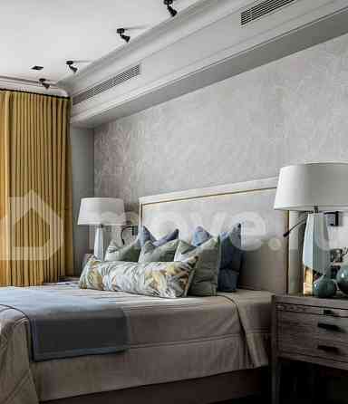 4-комн. квартира, 128 м2, 16/24 эт. Москва