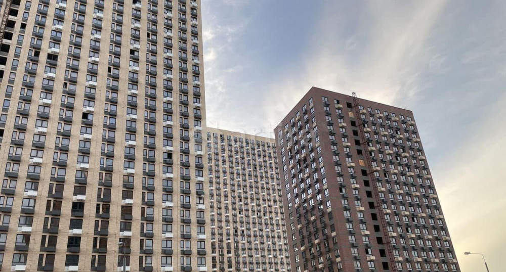 Гараж, 14 м2 Москва - изображение 1