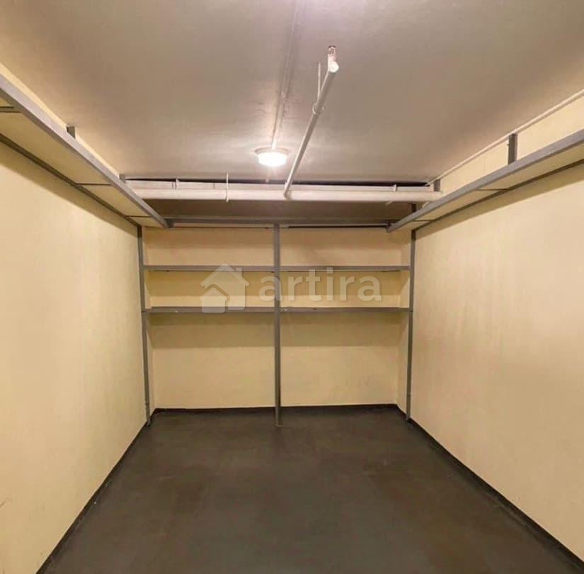 Гараж, 18 м2 Москва - изображение 4