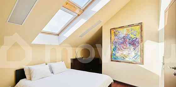 2-комн. апарт-ы, 136 м2, 6/6 эт. Москва