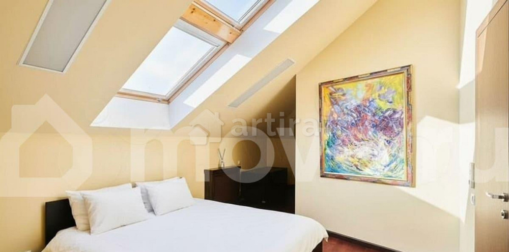 2-комн. апарт-ы, 136 м2, 6/6 эт. Москва - изображение 4