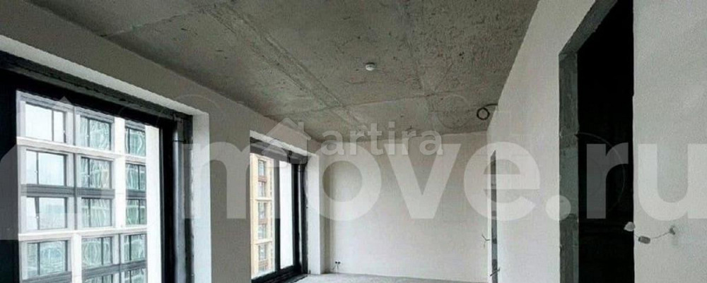 4-комн. квартира, 136 м2, 26/41 эт. Москва - изображение 6