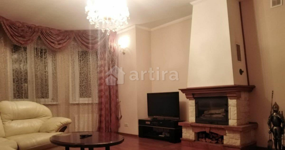 Дом, 160 м2, 12 соток, 2 эт. Солнечногорск - изображение 2