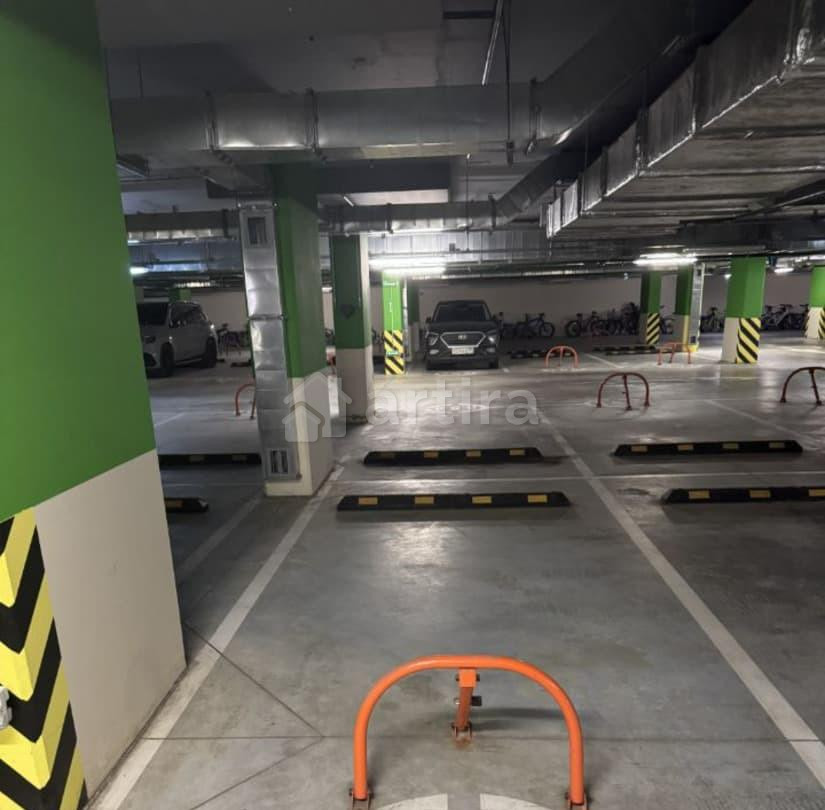 Гараж, 13.3 м2 Москва - изображение 2