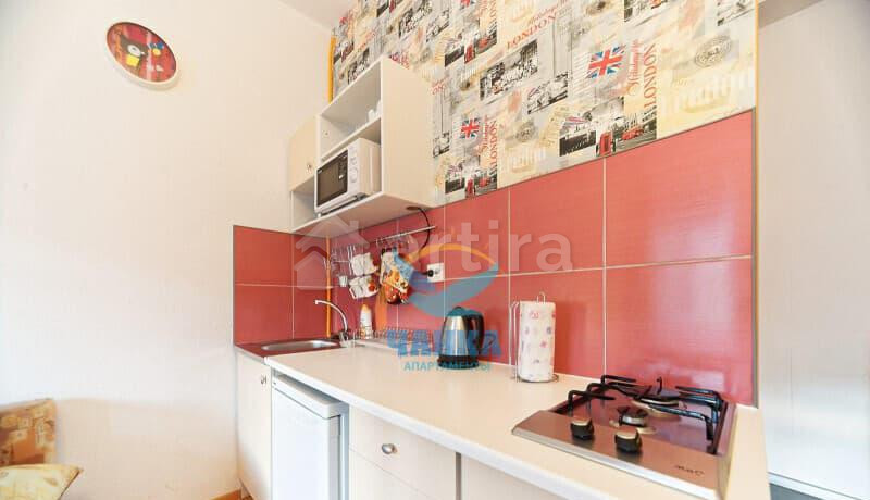 Студия, 35 м2, 2/5 эт. Санкт-Петербург - изображение 10