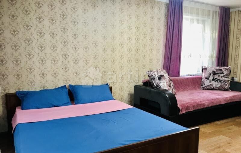 1-комн. квартира, 36 м2, 2/5 эт. Екатеринбург - изображение 1