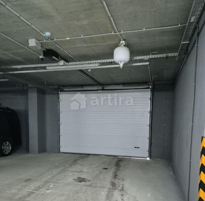 Гараж, 13.3 м2 Волгоград - изображение 3