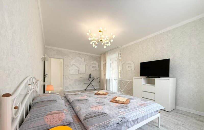 3-комн. квартира, 85 м2, 5/11 эт. Калуга - изображение 9