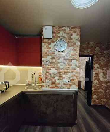 1-комн. квартира, 37.7 м2, 11/17 эт. Москва