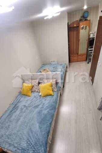 Студия, 30 м2, 3/10 эт. Казань - изображение 7