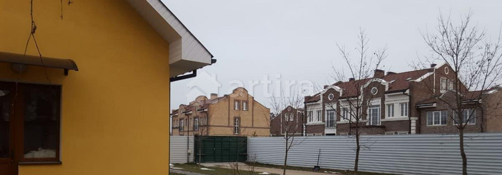 Коттедж, 210 м2, 12 соток, 2 эт. Одинцово - изображение 4