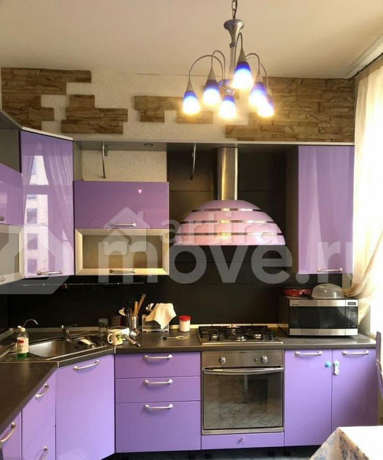 3-комн. квартира, 83.2 м2, 7/8 эт. Москва - изображение 1