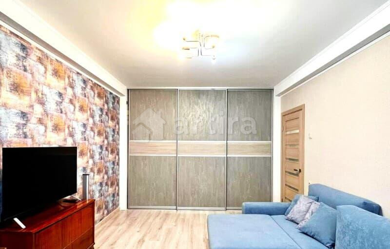 2-комн. квартира, 52 м2, 3/4 эт. Казань - изображение 3