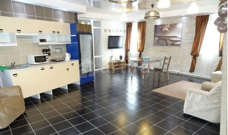 Коттедж, 100 м2 Новосибирск - изображение 3