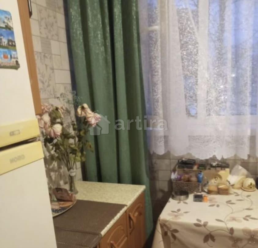 Комната, 12 м2, 2/9 эт. Санкт-Петербург - изображение 7