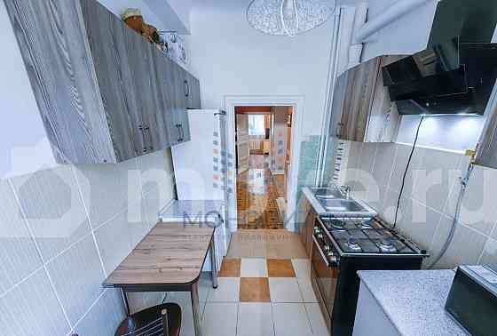 4-комн. квартира, 78 м2, 2/8 эт. Москва