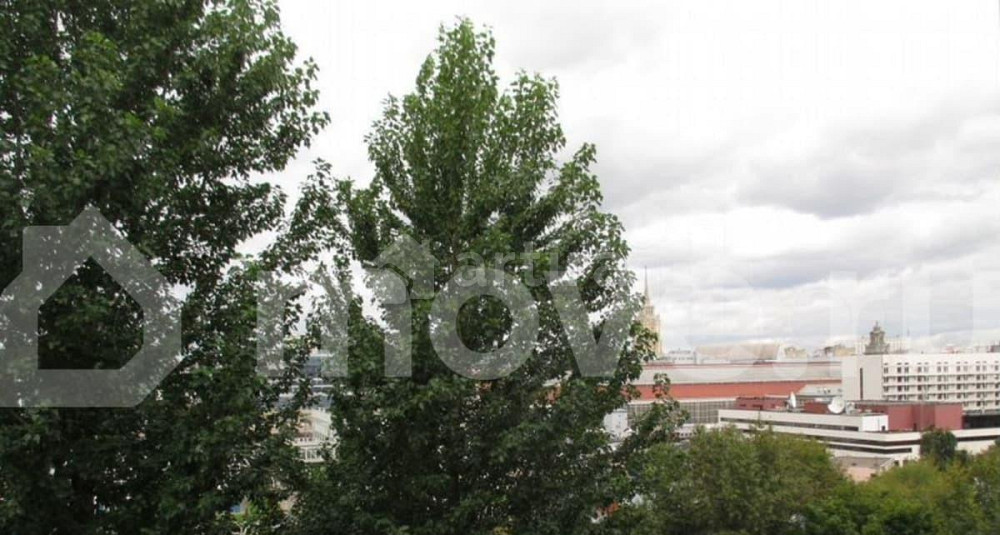 2-комн. квартира, 85.5 м2, 8/9 эт. Москва - изображение 4