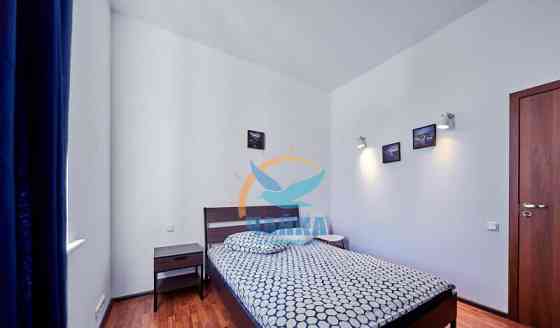 4-комн. квартира, 110 м2, 5/6 эт. Санкт-Петербург