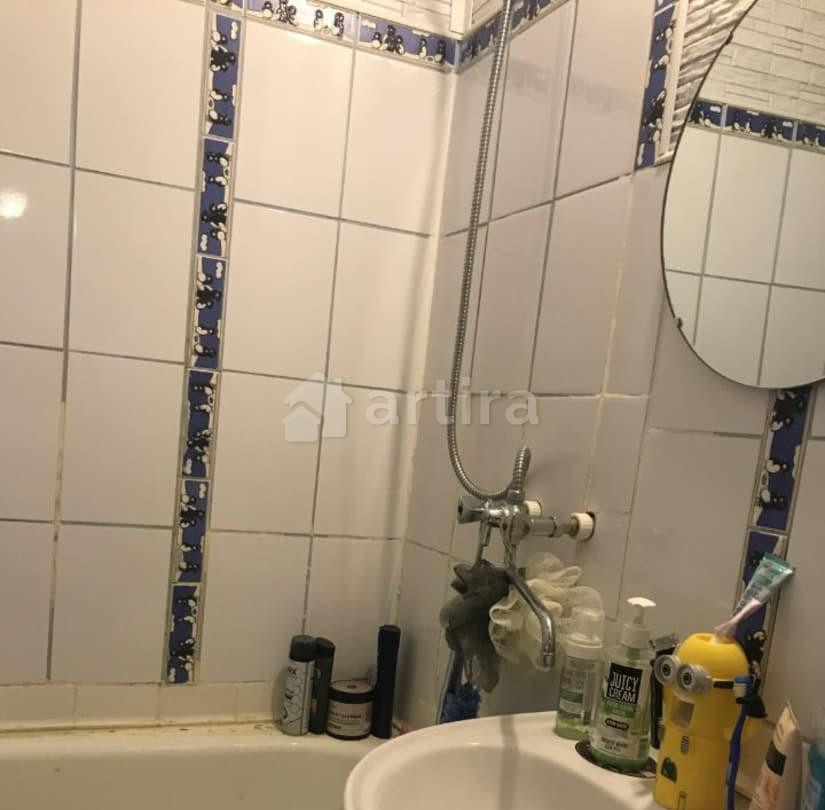 Комната, 18 м2, 7/10 эт. Казань - изображение 4