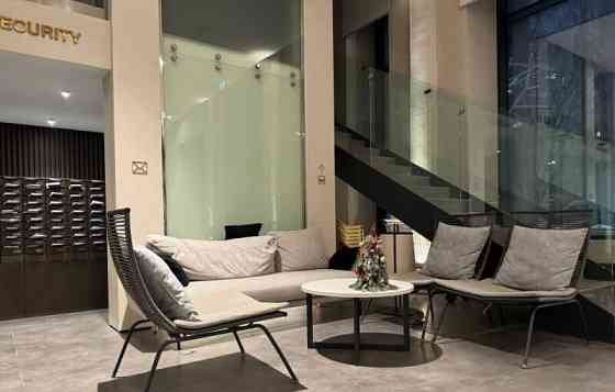 Студия, 23 м2, 11/53 эт. Москва